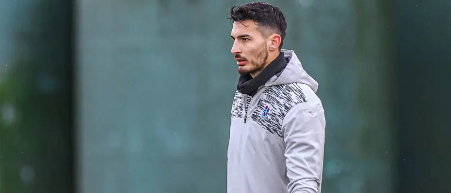 Uğurcan Çakır'dan Trabzonspor'un Fenerbahçe açıklaması sonrası bomba paylaşım - 3