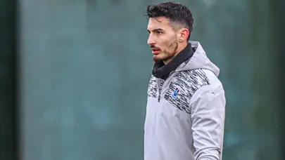 Uğurcan Çakır tercihini yaptı: Son teklif belli oldu