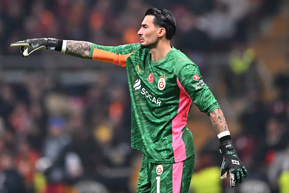 Galatasaray'da derbi sonrası Osimhen için flaş karar: Sebebi belli oldu - 4