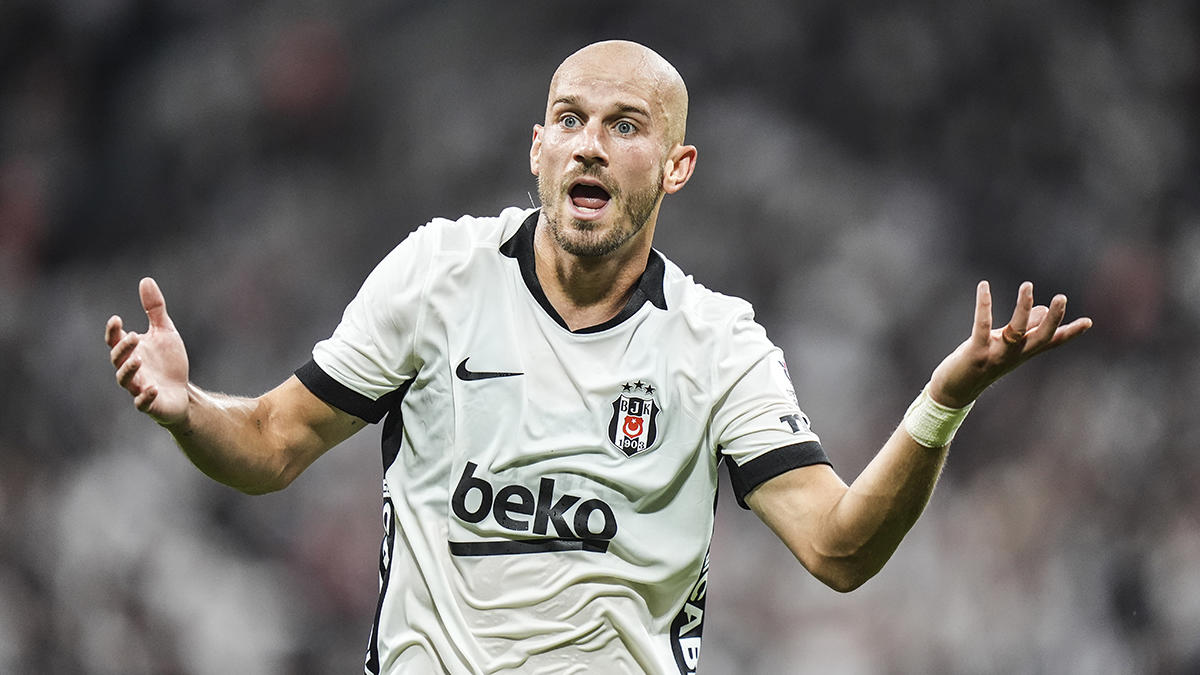 Vaclav Cerny için teklifi sundular: Beşiktaş'taki …