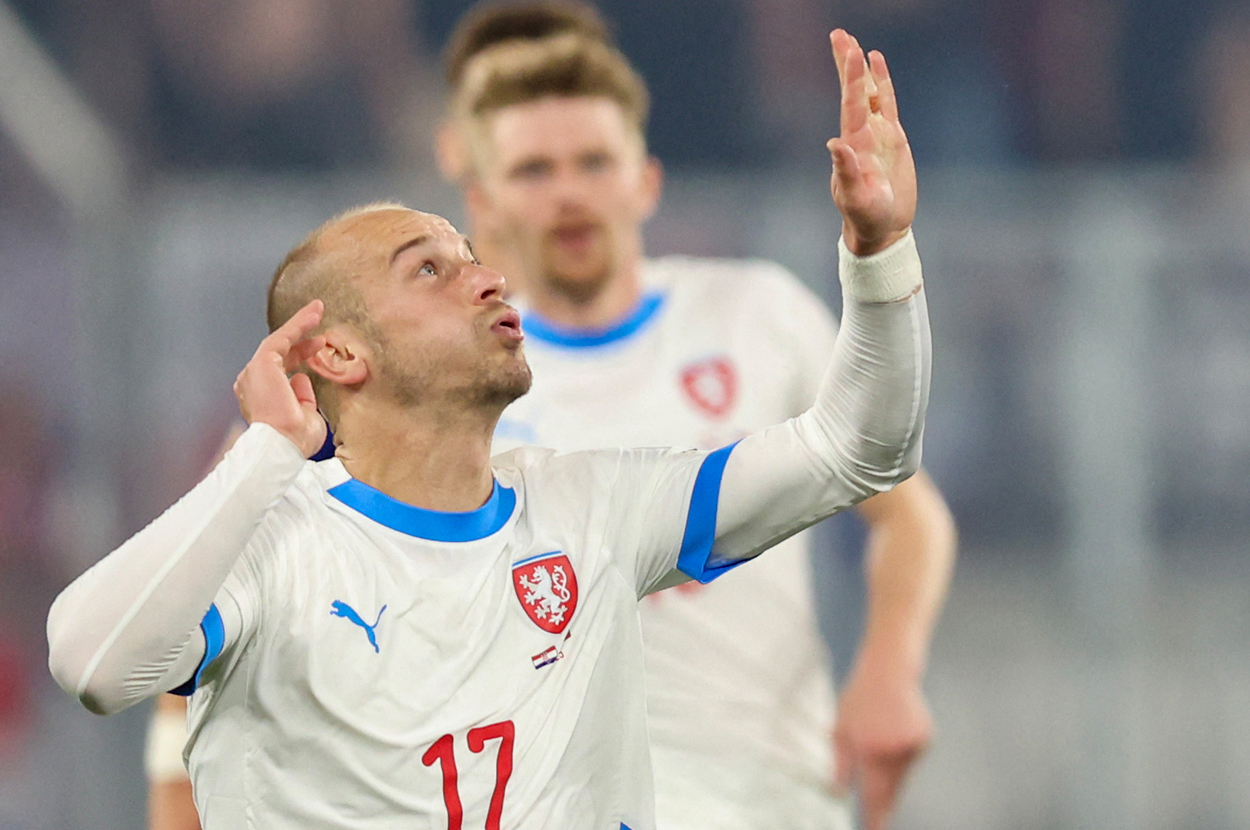 Utanç gecesi sonrası muhabir, Vaclav Cerny'yi çileden çıkardı: Röportajı terk etti