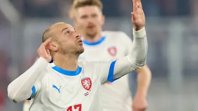 Utanç gecesi sonrası muhabir, Vaclav Cerny'yi çileden çıkardı: Röportajı terk etti