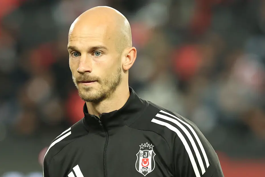 Beşiktaş'ın yıldızı kazan kaldırdı! "Sergen Yalçın varsa ben yokum" - 3