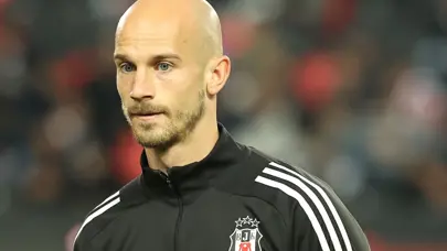 Ve "Ayrılacak" denilen Vaclav Cerny'den resmi açıklama geldi