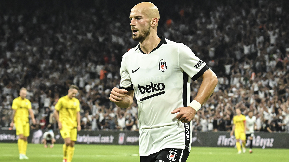 Cerny'nin golü Çekya basınını ateşe verdi! "İronik" diyerek manşetlerine taşıdılar