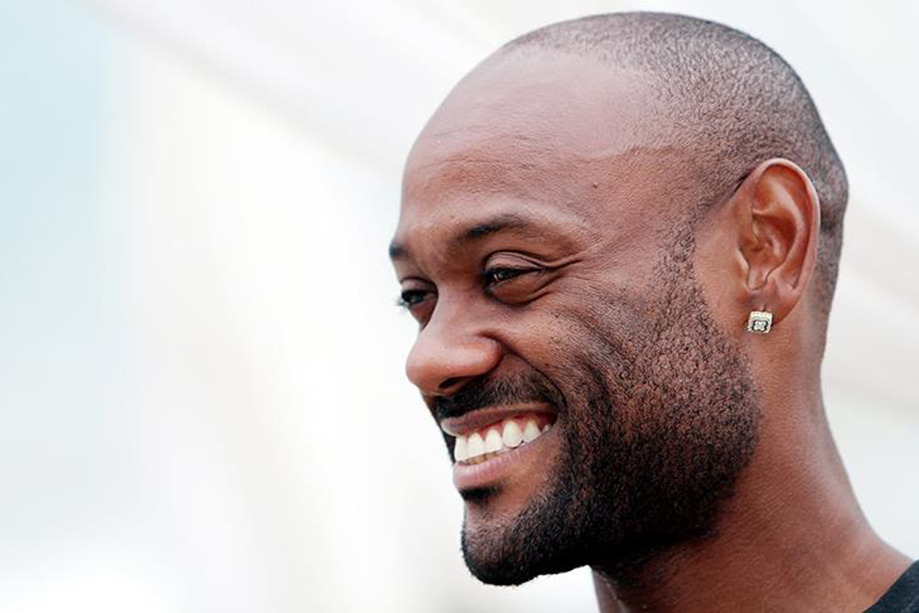 Aşk Bitti, Hocalık Başladı! Vagner Love Saha Kenarına Geçiyor