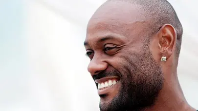 Vagner Love emeklilik kararını duyurdu: Antrenörlüğe başlayacağı takım belli oldu