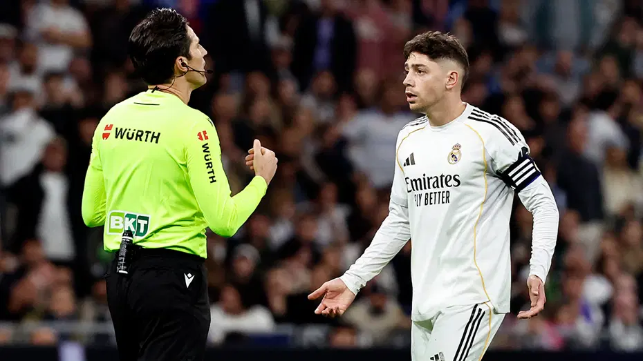Valverde-Tchouameni skandalı sonrası Real Madrid'de şok! Florentino Perez kesin kararı verdi - 3