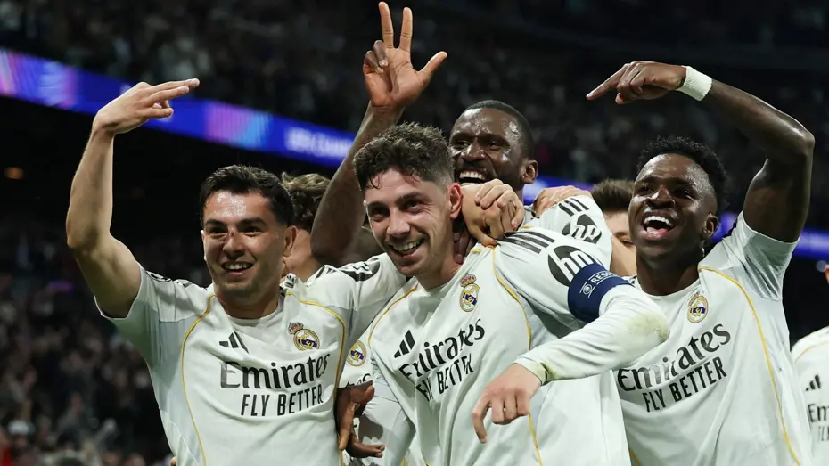 2026 Ballon d'Or favorileri netleşiyor: Listede sürpriz isimler var - 5