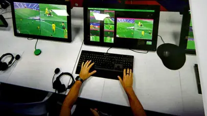 MHK, Fenerbahçe - Samsunspor maçında hakem değişikliğini açıkladı MHK, Fenerbahçe - Samsunspor maçında hakem değişikliğini açıkladı