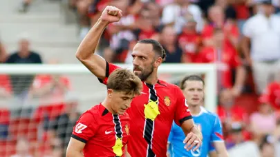 "Fenerbahçe'de Vedat Muriqi sürprizi yaşanıyor" | Sporun manşetleri