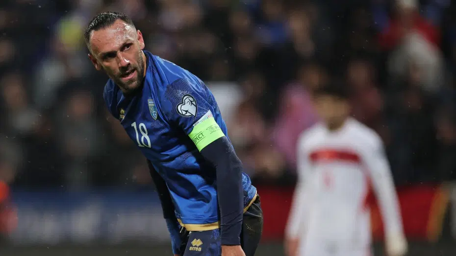 Vedat Muriqi'e sürpriz talip: Fenerbahçe derken dünya devine gidebilir