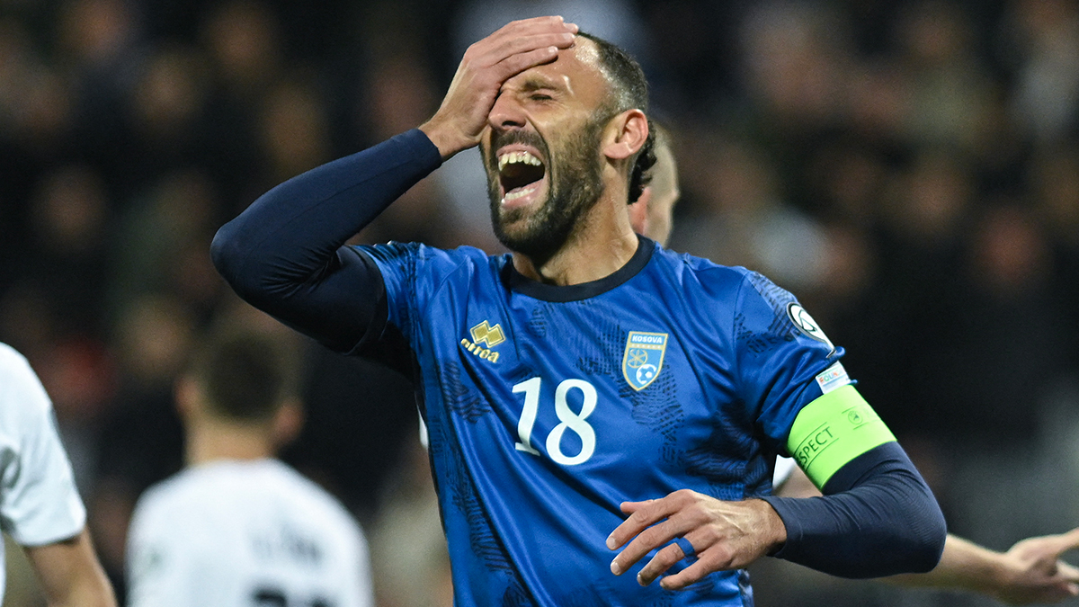 Fenerbahçe'nin Vedat Muriqi Operasyonu: 'Oğlum Gel Artık' ve O Esrarengiz Fiyat!