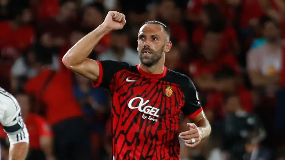 Ve Vedat Muriqi transfere noktayı koydu! Fenerbahçe için resmi açıklama geldi - 4