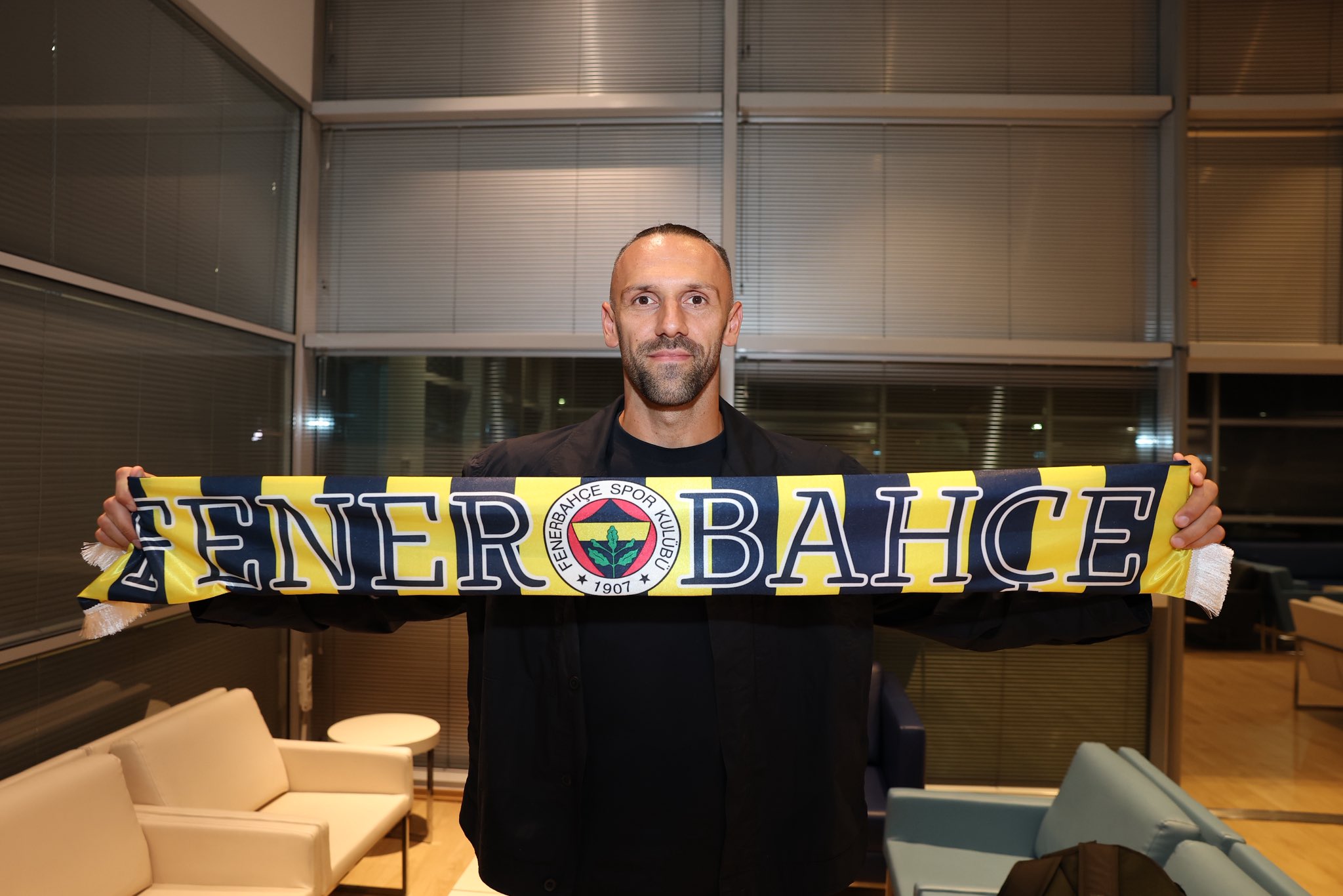 Vedat Muriqi, Fenerbahçe'ye transferinin perde arkasını anlattı - 3