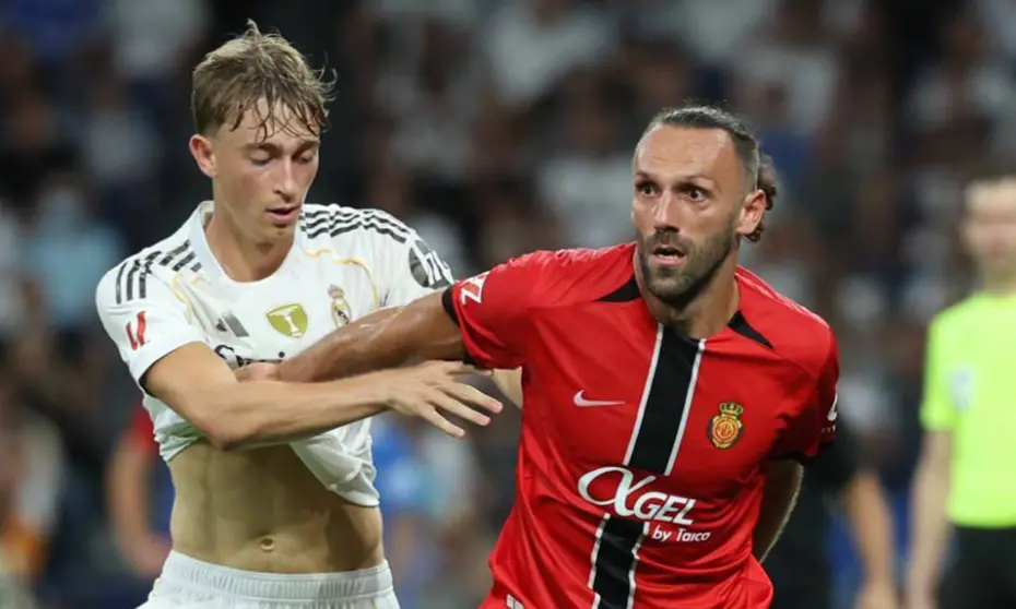 Fenerbahçe Vedat Muriqi Transferi