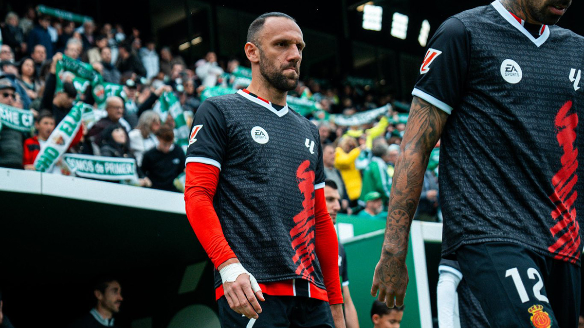 Vedat Muriqi'den 'Ben Gibi' Bir Penaltı: Attı Sandık, Meğer Kaçırmış!