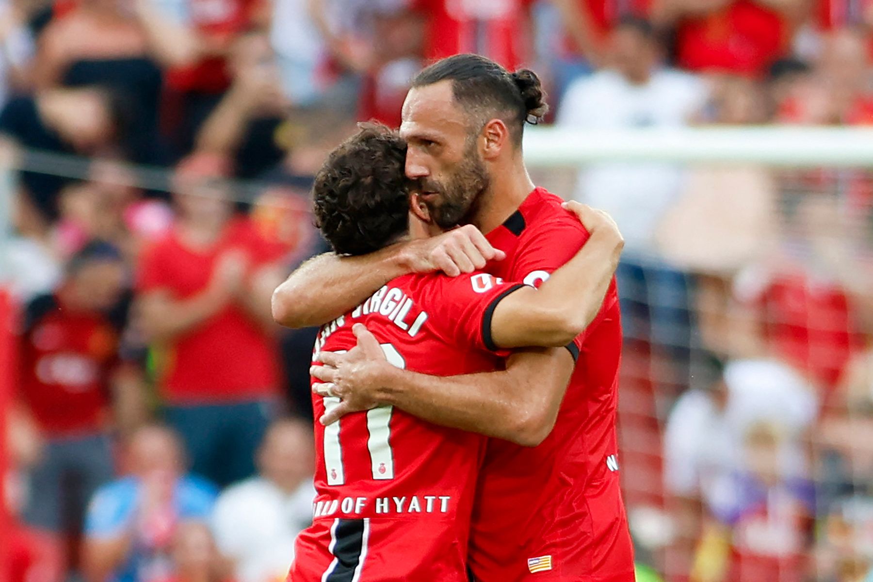 Muriqi sessizliğini bozdu: Fenerbahçe transferi için ilk defa yanıt verdi