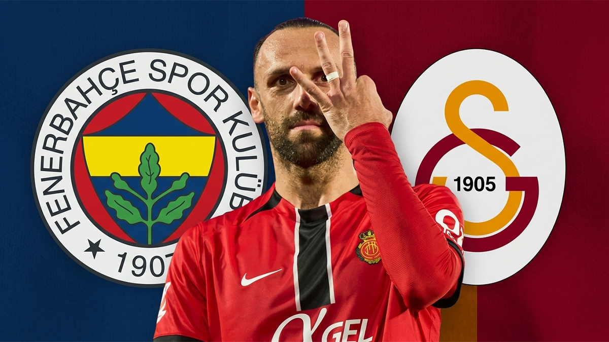Ve Muriqi seçimini yaptı! Galatasaray mı Fenerbahçe mi? Sporun manşetleri