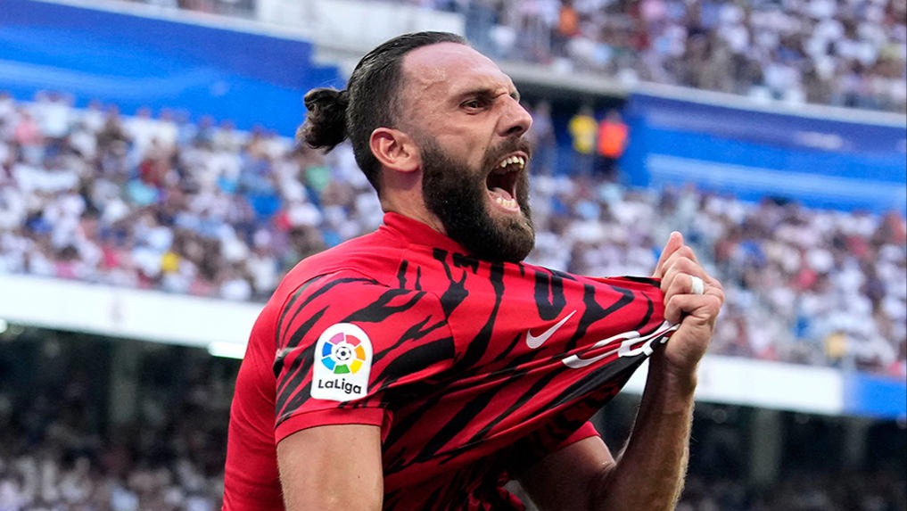 Vedat Muriqi'ye yeni sözleşme resmen duyuruldu