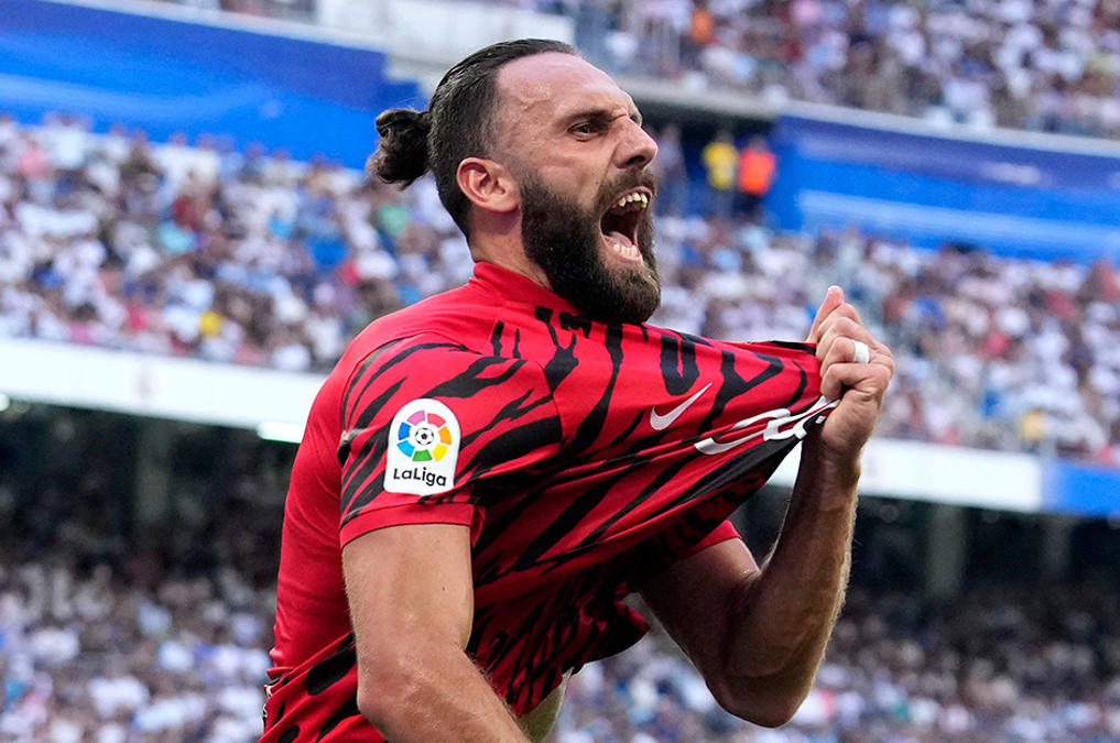 Vedat Muriqi Yine İş Başında: Atleti'ye 'Son Dakika Sürprizi', Simeone'nin Saçları Tehlikede!