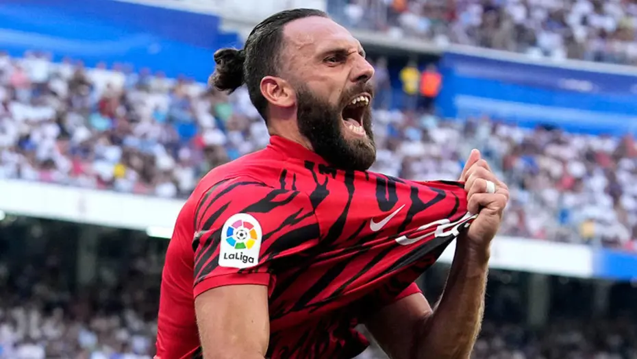 Fenerbahçe ve Vedat Muriqi Transfer Haberi