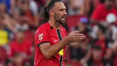 Vedat Muriqi sezonun ilk maçında şoku yaşadı: Ne olduysa 6 dakika içinde oldu