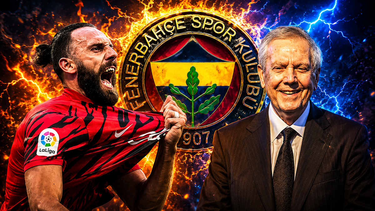 Muriqi'den sonra Aziz Yıldırım'ın 30 milyon euroluk bombası!