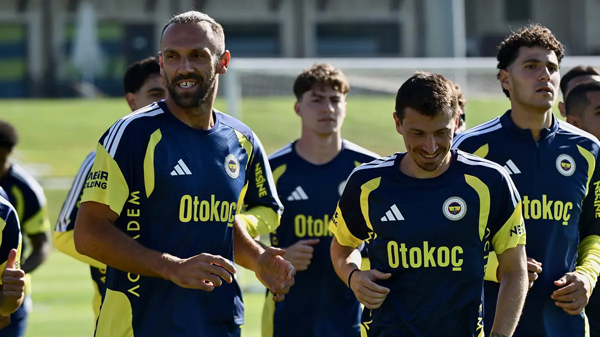 Vedat Muriqi'nin sahalara dönüş tarihi belli oldu