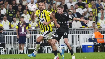 Konyaspor TFF'ye gidiyor! Fenerbahçe ve Rizespor maçları için açıklama Konyaspor TFF'ye gidiyor! Fenerbahçe ve Rizespor maçları için açıklama