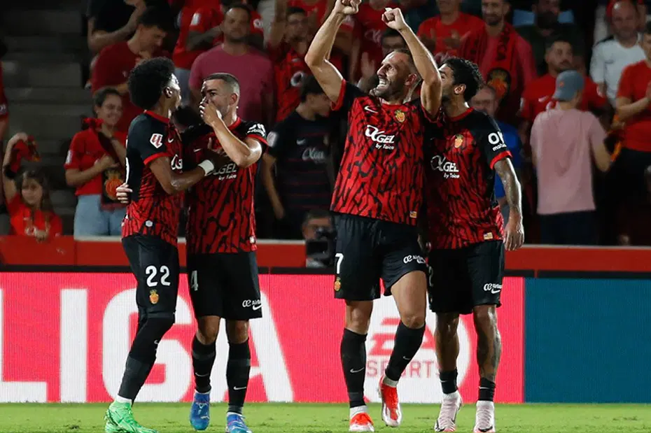 Beşiktaş'tan Vedat Muriqi sürprizi: Bonservisi ortaya çıktı - 4
