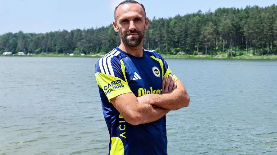 Fenerbahçe'de imzalar atıldı: Cihan Kamer zora giren Greenwood transferini nasıl bitirdiklerini açıkladı - 3