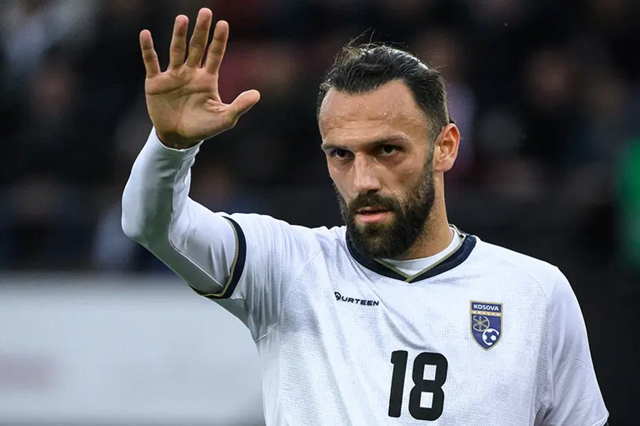 Beşiktaş'tan Vedat Muriqi sürprizi: Bonservisi ortaya çıktı - 3