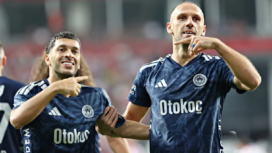 İsmail Kartal'dan radikal karar! Derbinin faturasını kesti, 4 futbolcuya neşter - 3