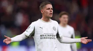 Fenerbahçe transferden son anda vazgeçmişti: Joey Veerman, Bundesliga'ya gidiyor