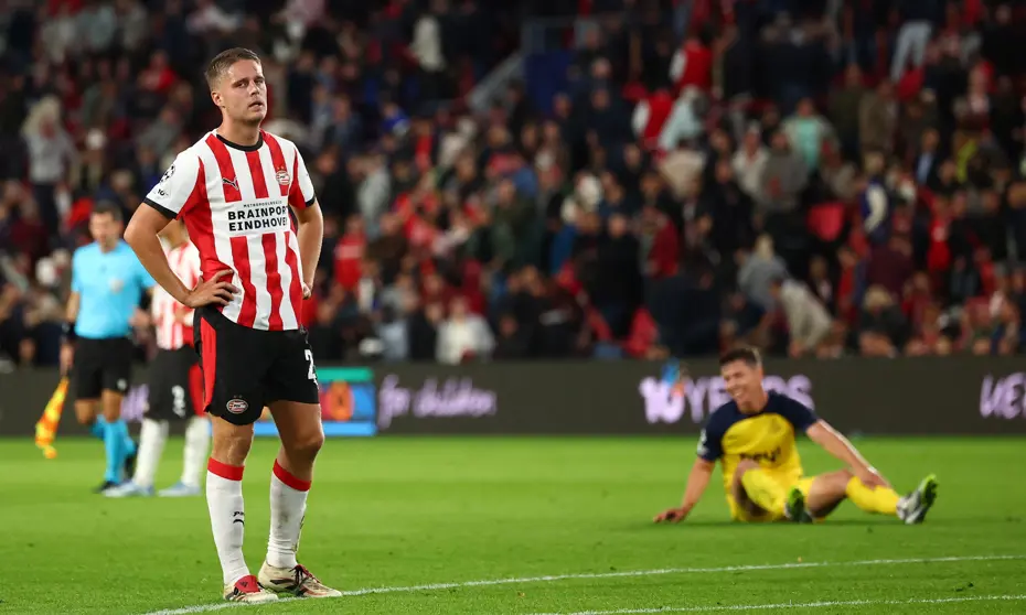 Joey Veerman, Fenerbahçe transfer süreciyle ilgili ilk kez konuştu - 3