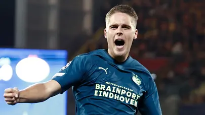 Fenerbahçe'nin Joey Veerman transferi için yeni açıklama: Maçın ardından her şeyi anlattı