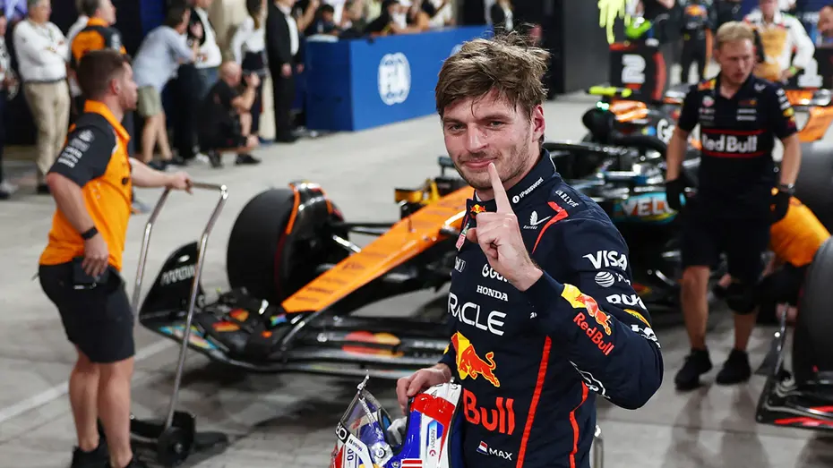 Formula 1'de şampiyonluk yarışı! Norris veya Verstappen nasıl şampiyon olur? - 2