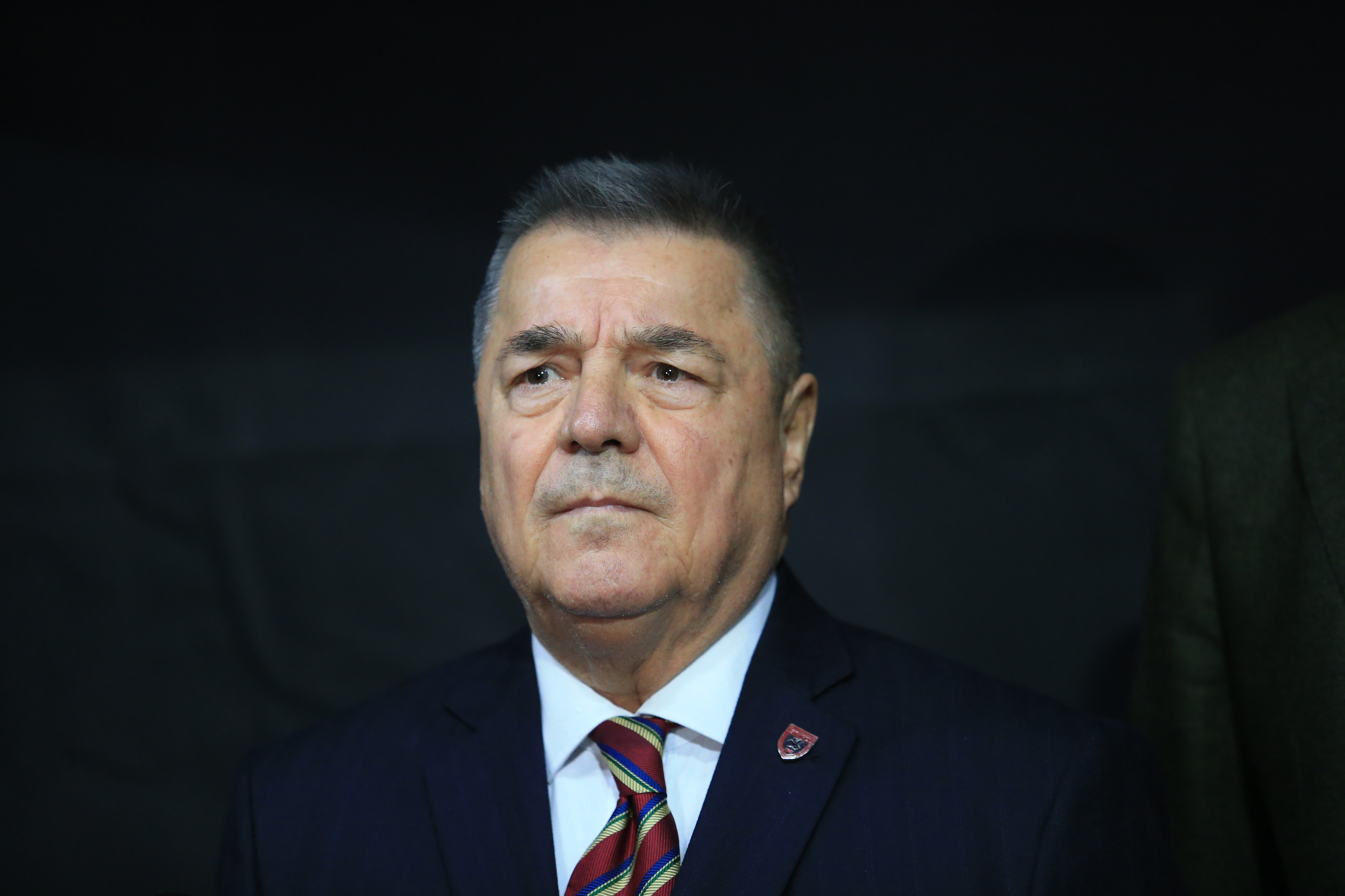 Taraftarlarından destek istedi: "Sezonun en önemli maçı"