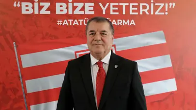 Samsunspor cephesinden transfer açıklaması