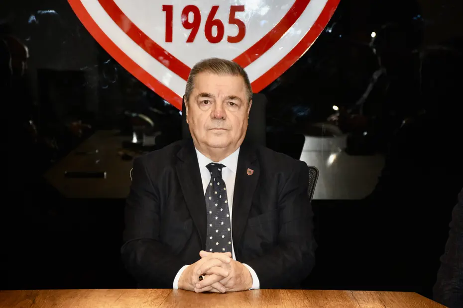 Bahis soruşturmasına dahil edilen Kasımpaşa maçı için Samsunspor'dan resmi açıklama geldi - 2