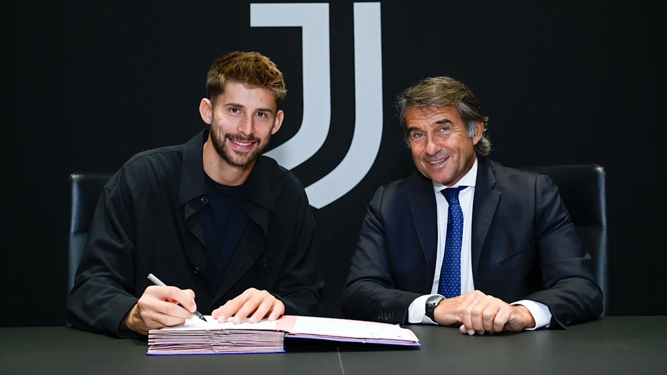 Juventus, Tottenham'dan kaleci Guglielmo Vicario'yu kiraladı