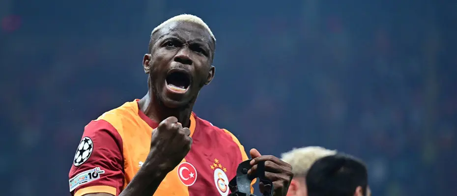 Osimhen, Icardi ve Sane: Ünlü menajer transfer süreçlerini bir bir anlattı - 5