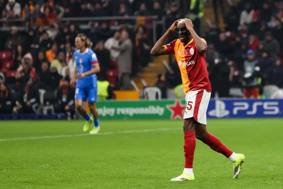 "Gitsin mi Okan Buruk?" | Spor yazarları, Galatasaray-Atletico Madrid maçı için ne dedi? - 6 "Gitsin mi Okan Buruk?" | Spor yazarları, Galatasaray-Atletico Madrid maçı için ne dedi? - 6