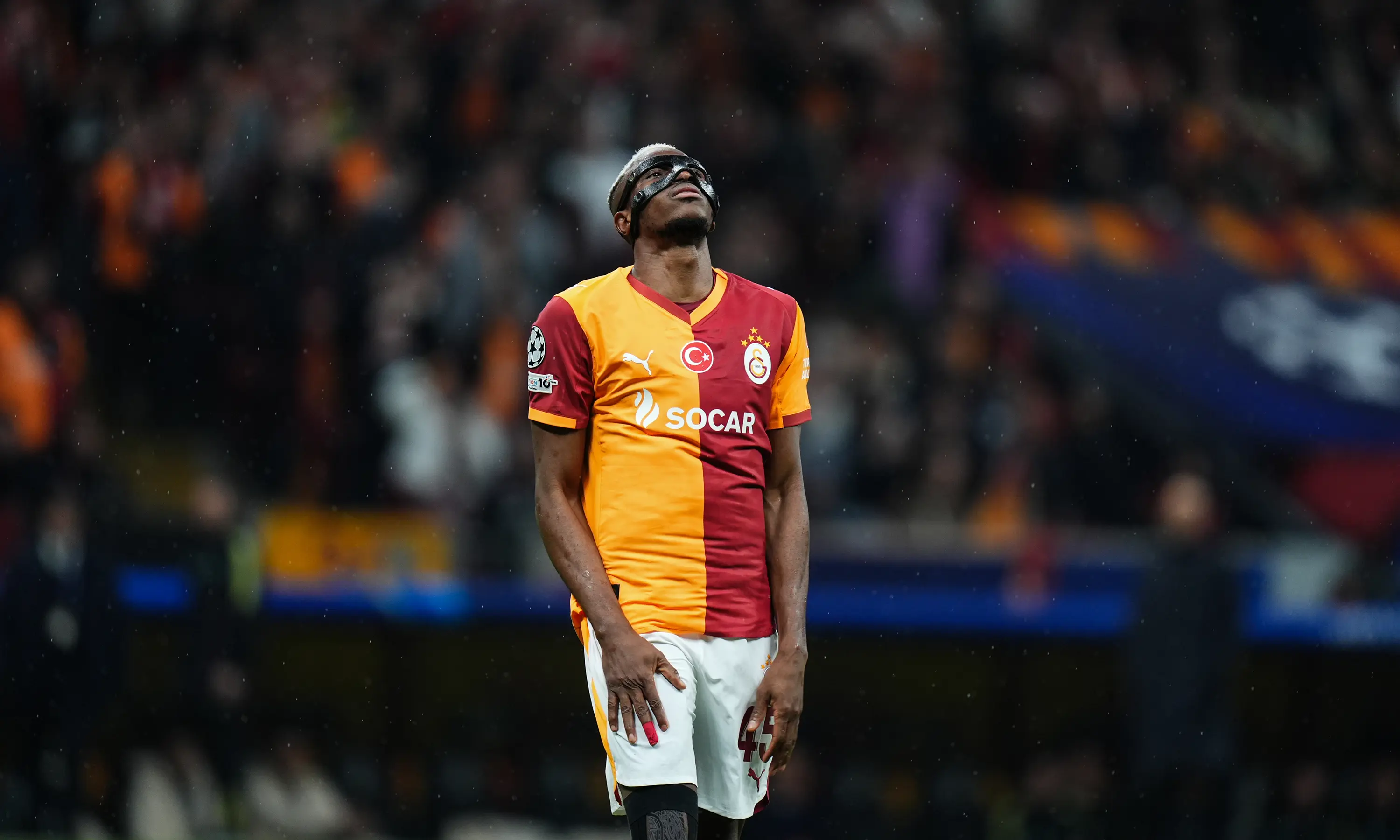 SON DAKİKA | Galatasaray'ın Konyaspor kadrosu açıklandı: Büyük sürpriz