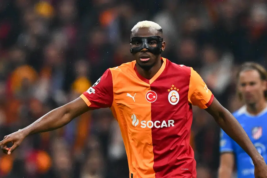 Uğurcan Çakır'dan Atletico Madrid maçı yorumu: "3 puana çok yakındık" - 3 Uğurcan Çakır'dan Atletico Madrid maçı yorumu: "3 puana çok yakındık" - 3