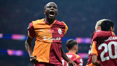 İngiliz efsane, Victor Osimhen'den özür diledi
