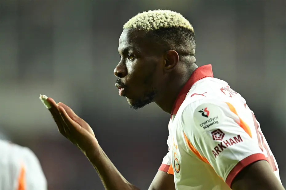 Dursun Özbek'ten transfer mesajı: "Hiç kimse endişe etmesin" - 8