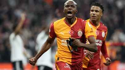 Galatasaray'ın kalan maçları! Süper Lig güncel puan durumu (Galatasaray'ın fikstürü)
