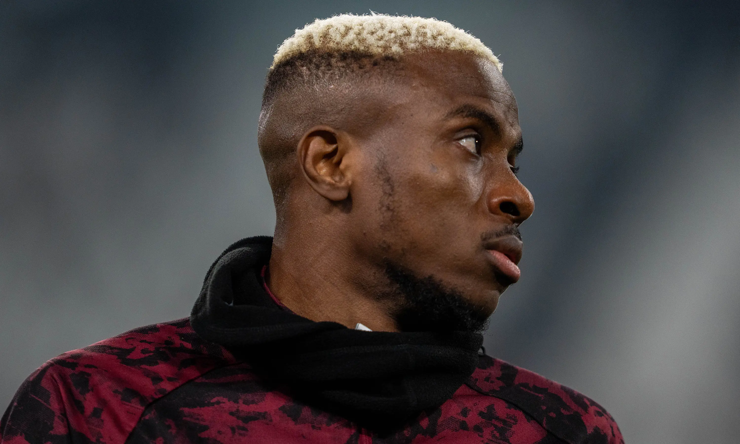 UEFA, Osimhen'i aday gösterdi: Şampiyonlar Ligi'nde haftanın oyuncusu kim olacak?